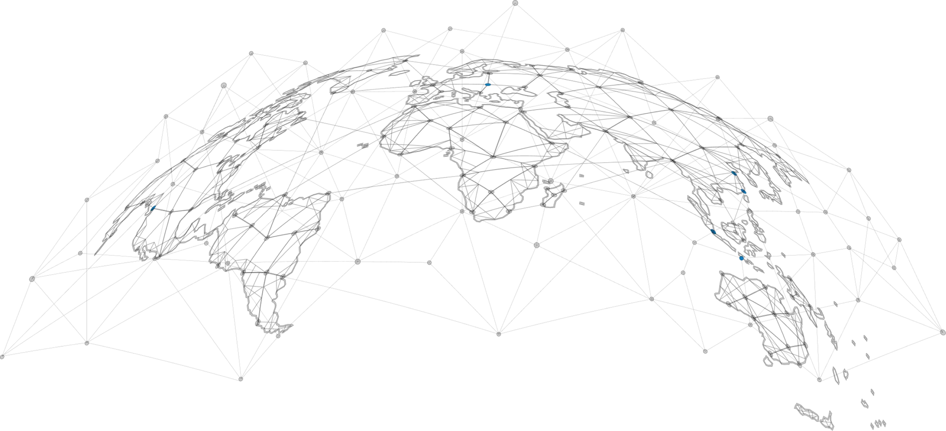 global network