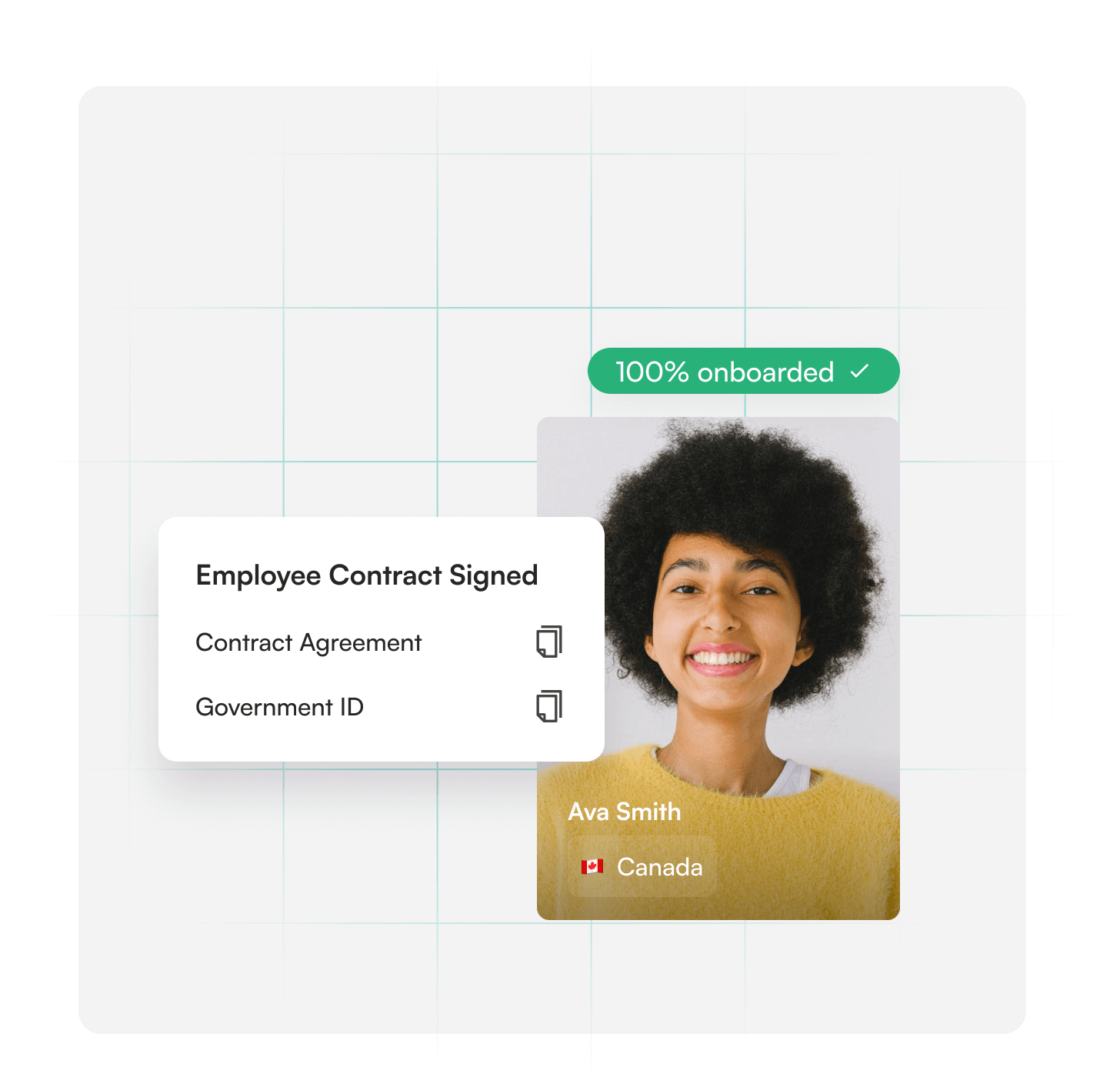 hire anywhere