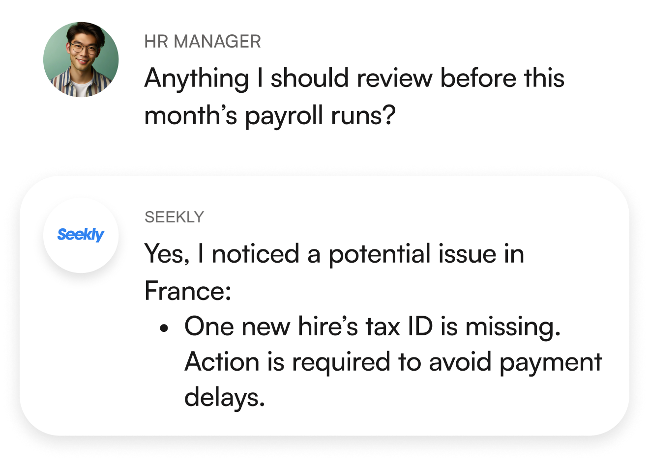 seekly compliance